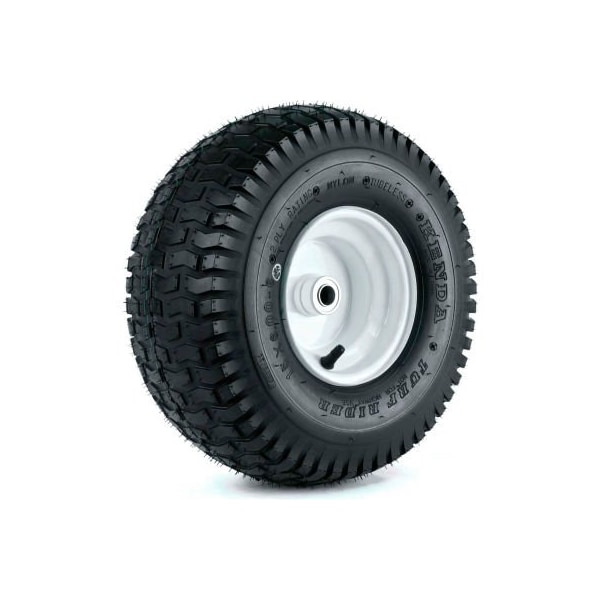 Martin Wheel Kenda K358 Tire Mounted on Wheel 606DC-TR341I - 15 x 600-6 3-1/4" Hub x 3/4" Bore 2 Ply 606DC-TR341I - main